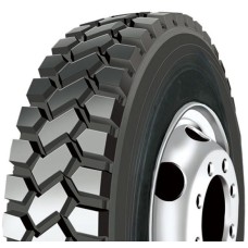 DOUBLESTAR 315/80R22.5 DSR668